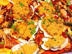 -冰城小镇音乐串吧·聚会餐厅(百子湾店)