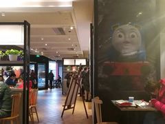 -肯德基(火车北站店)