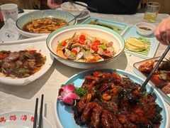 -三玛璐酒楼(汉口路店)