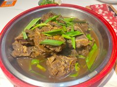 -祥源胡同·涮牛羊肉火锅(花桥店)