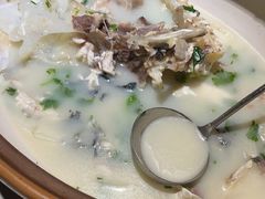 -风味小馆(天目湖宾馆店)
