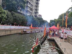 -荔湾湖公园