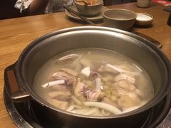 原味椰子鸡-大头椰·椰子鸡火锅(新梦店)