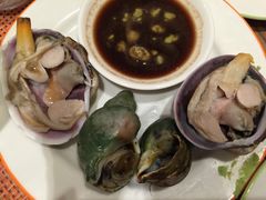 -松咖啡自助餐厅·松北香格里拉