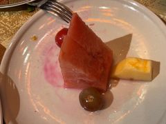 -富力万达嘉华酒店-品珍中餐厅(水果湖店)