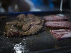 牛肋条-咕咕站韩国料理(紫金港店)