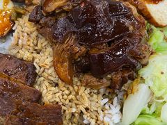 -瑞霖·隆江猪脚饭