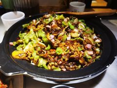 -滇铺子·云南特色菜·第九届野生菌美食节(曲靖万达店)