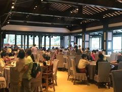 大堂-山外山菜馆(玉泉路店)