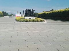 -长春世界雕塑园冰雪艺术天地