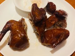 -杭州JW万豪酒店-万豪中餐厅