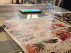 -BISTROFIORE美伊娜(伊犁南路店)