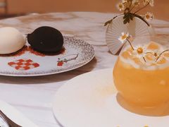 -théATRE 茶聚场(王府中環店)