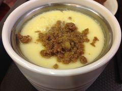 绍子蒸蛋-71号豆汤饭·成都小馆(春熙路百盛店)