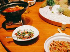 -呷湘厨·鱼汤捞饭·剁椒鱼头·辣椒炒肉(国家会展中心店)