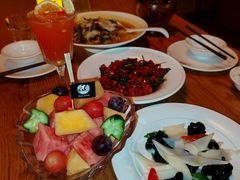 -不二·民谣音乐餐酒吧(万寿宫历史文化街区店)