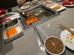 -海底捞火锅(荣盛广场店)
