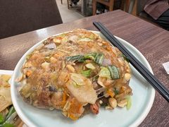 -海坛特色小吃·只做平潭特色菜(平潭店)