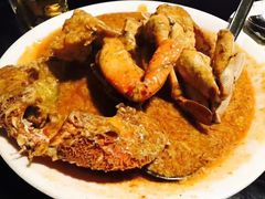 -无招牌海鲜餐厅(滨海艺术中心店)