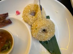 -帕蓝·暹罗料理(大学路店)