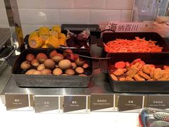 -福州仓山万达浦上大道地铁站锦江都城酒店