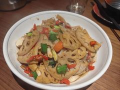-老妈私房鱼头(欧洲城店)