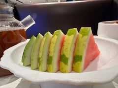 -珊海荟海鲜楼·天津菜·海肠捞饭·皮皮虾锅贴王(佛罗伦萨店)