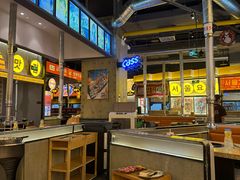 -首尔烤肉大排档(合生汇店)
