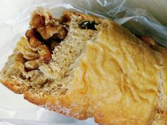 黑糖核桃-81BAKERY(大学路店)