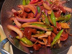 -外婆家(西红门荟聚购物中心店)