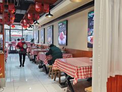 -刘二永香羊肉面庄(长安店)