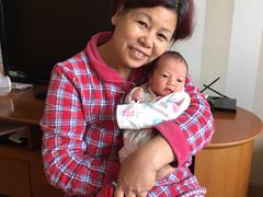 -葱妈母婴医护月嫂中心(浦东店)