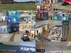 -万达广场(大明宫店)