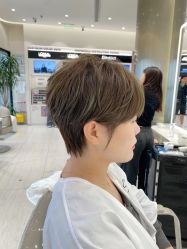 -GANO HAIR 