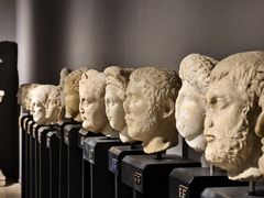 -安塔利亚博物馆