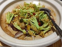 -泰河谷·豆捞