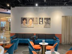 -海马体照相馆(天津世纪都会店)