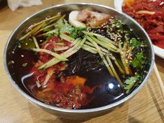 -鸭绿江民族饭店(总店)