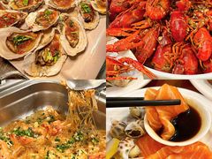 -科尔海悦酒店·柏顿花园餐厅(清河东路店)