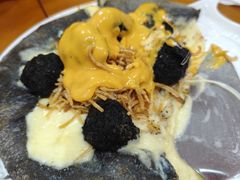 -黑熊披萨orso pizza