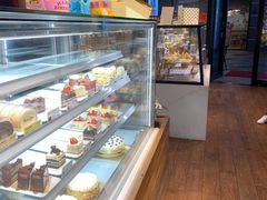-匠造烘焙(上海湾店)