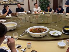 -怡园饭店-餐厅(四望亭店)