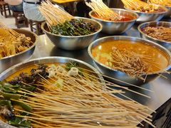 -嘉州鲜知味钵钵鸡(奎星楼店)