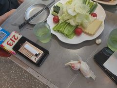 -798烧烤工厂(太和路店)