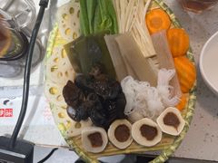 -鱼酷活鱼烤鱼(北美店)