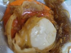 -胶东海鲜大排档(北太平庄店)