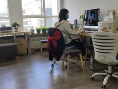 -微笑时刻照相馆·企业合影·商务外拍(北京五道口店)