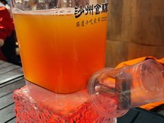 -沙州食驿·非遗小吃夜市