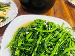 -老地方风味餐厅(江南路店)