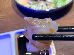 龙虾刺身-蟹之国·精品蟹料理(极地店)